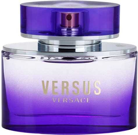 versus versace eau de toilette 100ml|versace fragrance website.